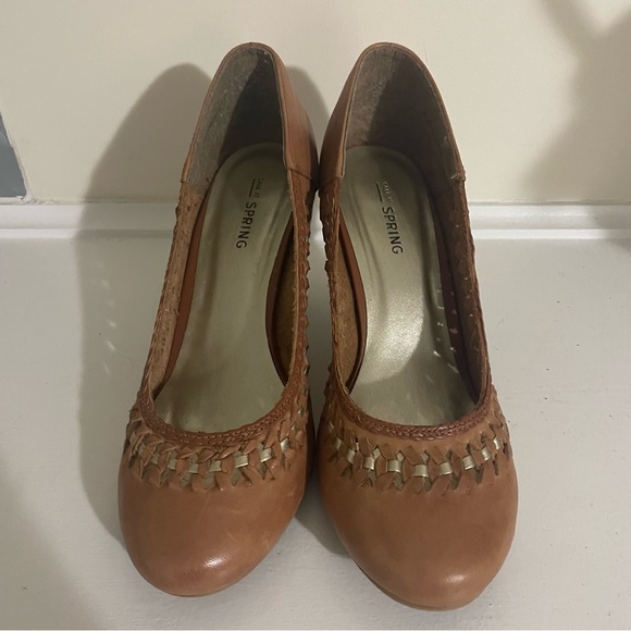 Call it spring Sancen kitten heel size 7 New - Picture 1 of 7